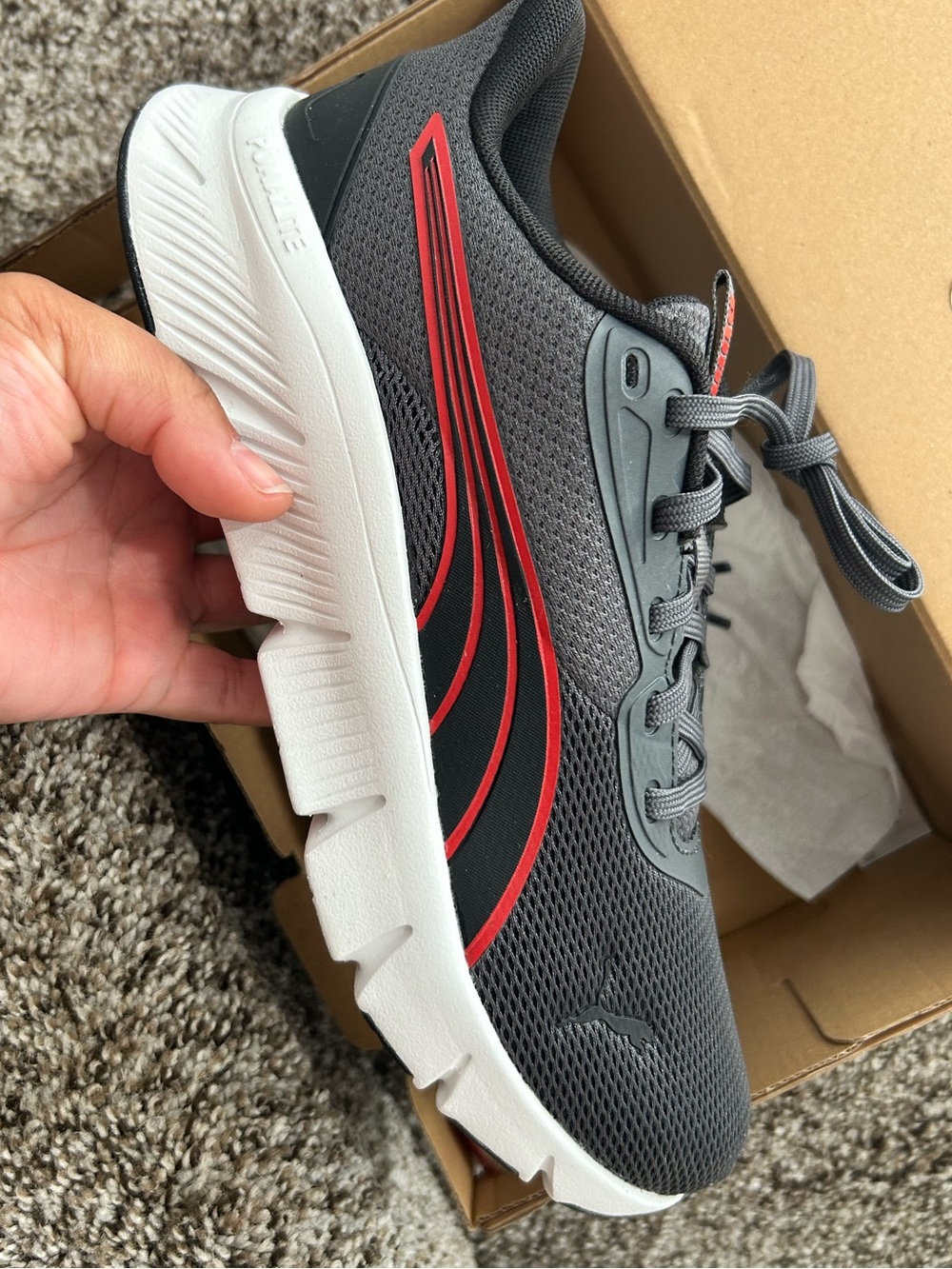 Puma FlexFocus Lite Modern
